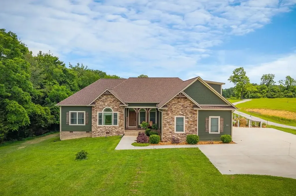 3013 Tulip Lane Cookeville TN 38501