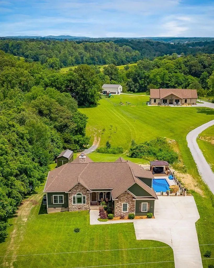 3013 Tulip Lane Cookeville TN 38501