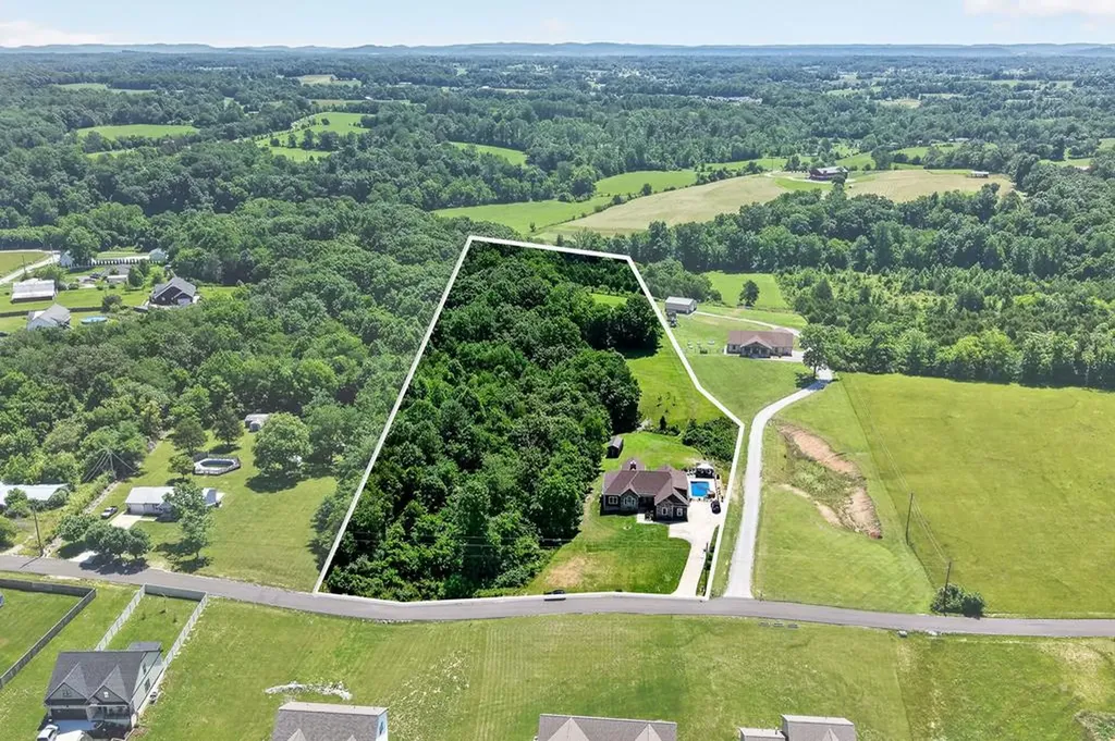 3013 Tulip Lane Cookeville TN 38501