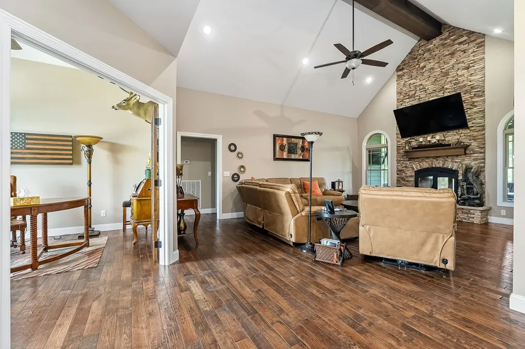 3013 Tulip Lane Cookeville TN 38501