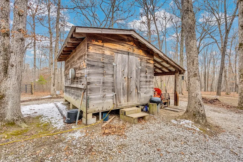 13465 Lantana Road Crossville TN 38572