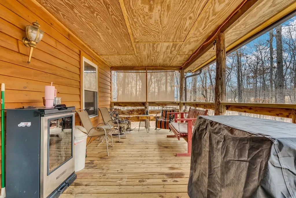 13465 Lantana Road Crossville TN 38572