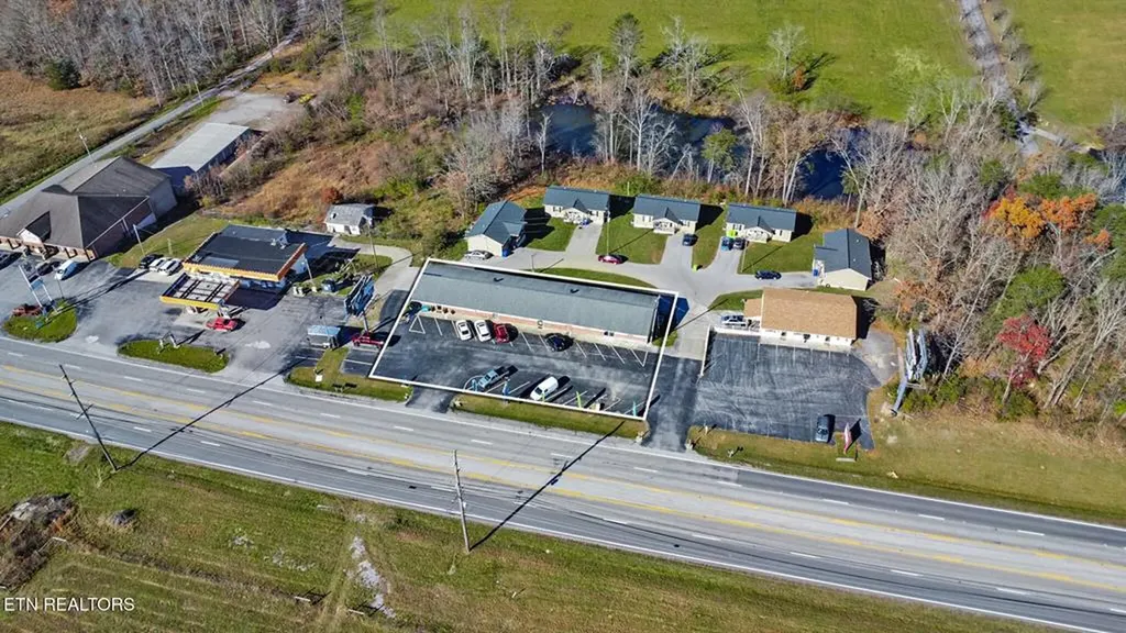 801 Peavine Road Crossville TN 38571