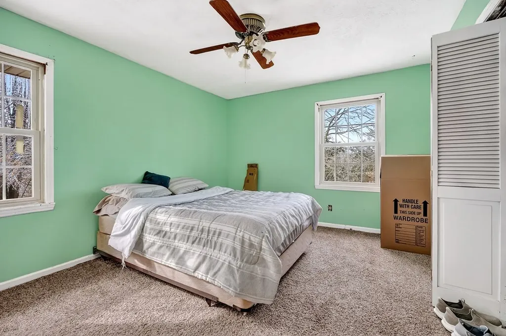 146 Dc Lane Allons TN 38541