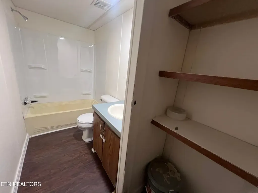 166 Maynard Road Jamestown TN 38556