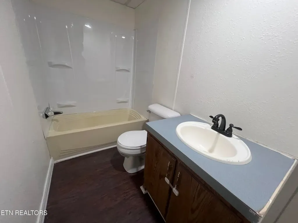 166 Maynard Road Jamestown TN 38556