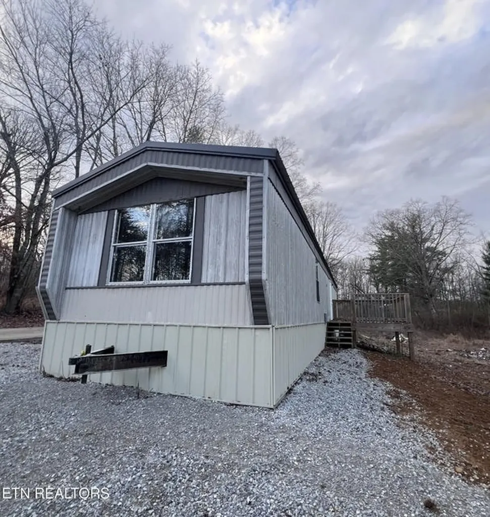 166 Maynard Road Jamestown TN 38556