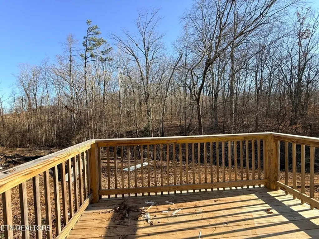 166 Maynard Road Jamestown TN 38556