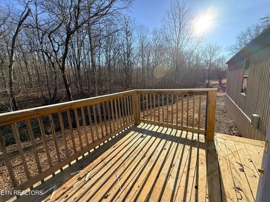 166 Maynard Road Jamestown TN 38556