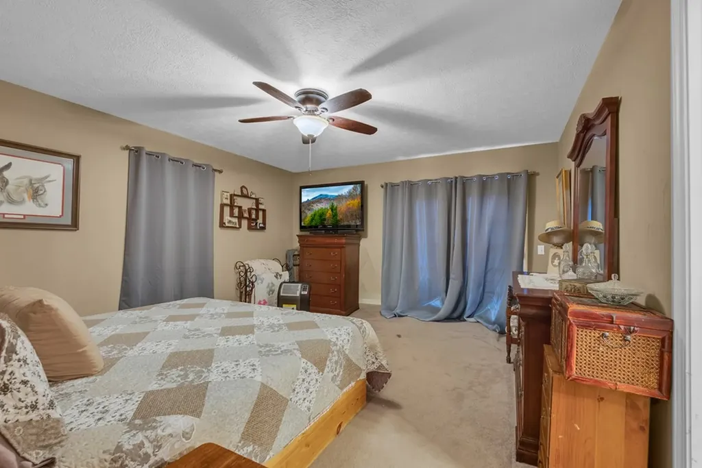 590 Franks Ferry Road Sparta TN 38583