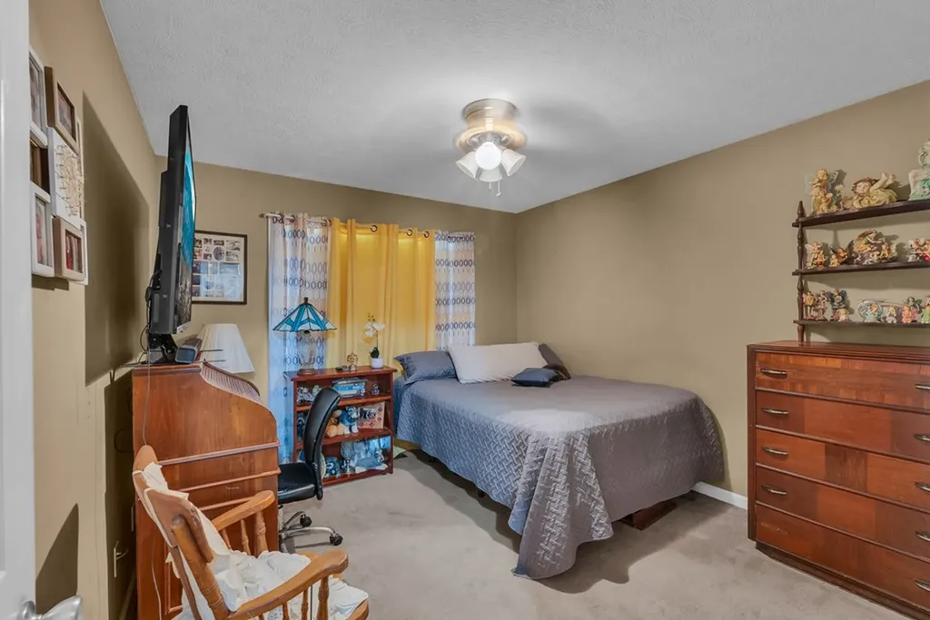 590 Franks Ferry Road Sparta TN 38583