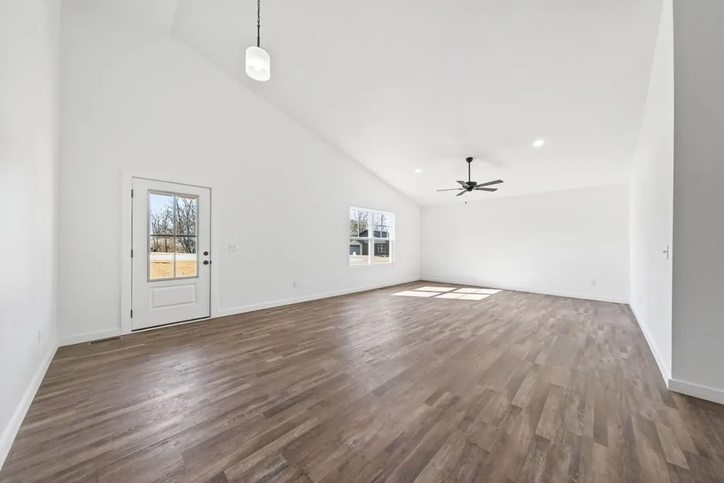 158 Sky View Meadow Drive Crossville TN 38555