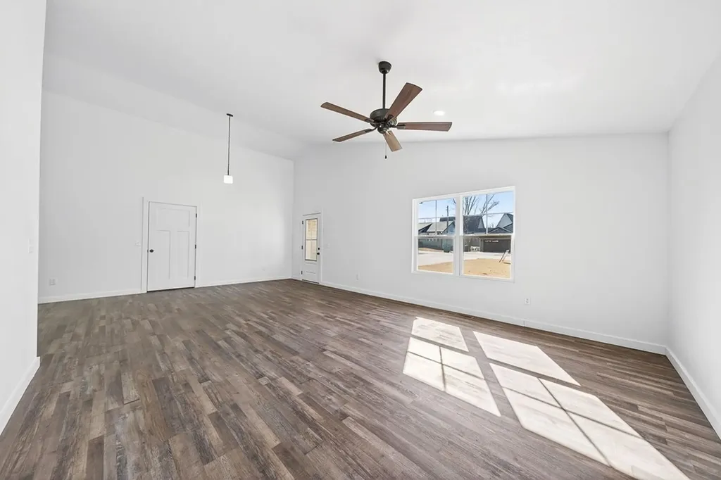 158 Sky View Meadow Drive Crossville TN 38555