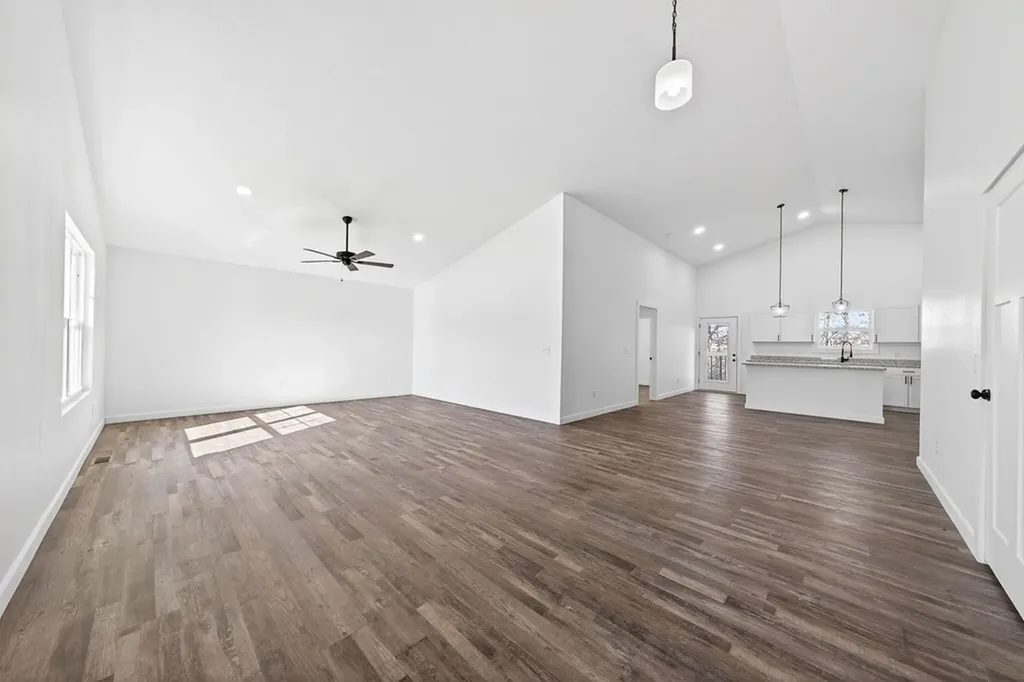 158 Sky View Meadow Drive Crossville TN 38555