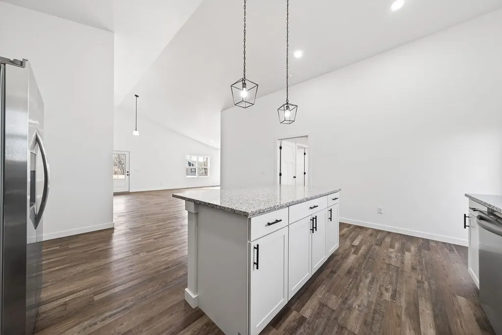 158 Sky View Meadow Drive Crossville TN 38555