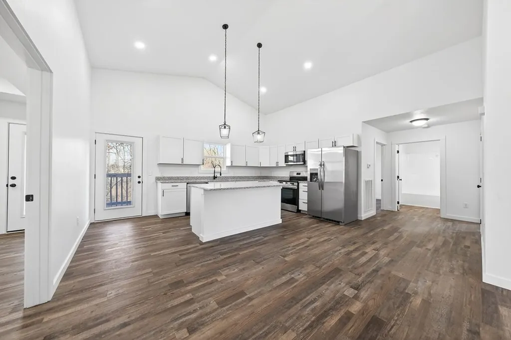 158 Sky View Meadow Drive Crossville TN 38555