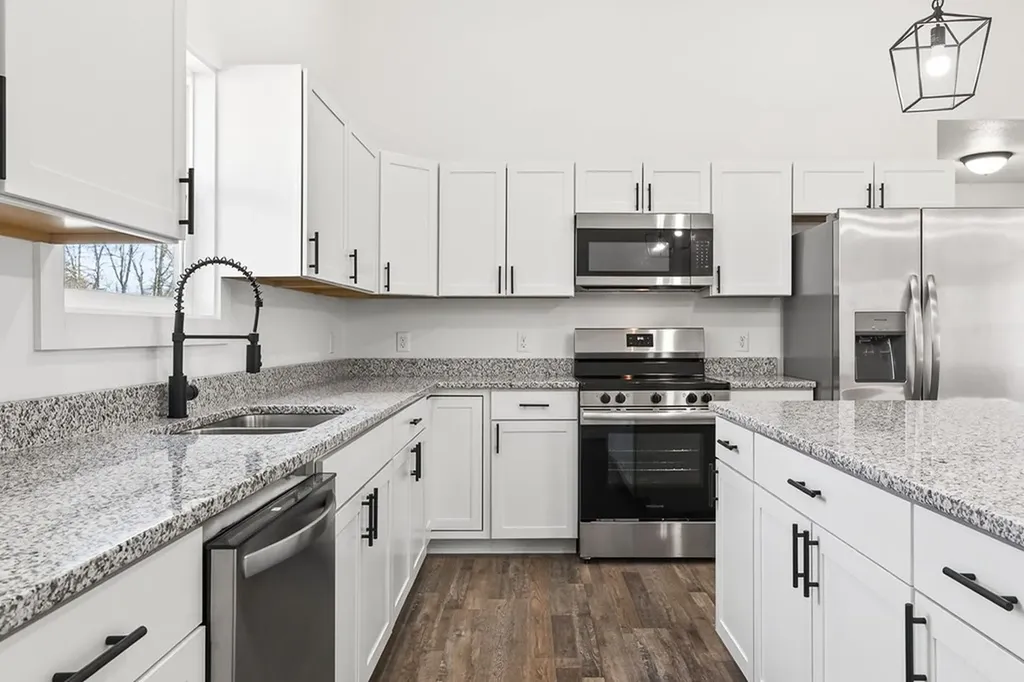 158 Sky View Meadow Drive Crossville TN 38555