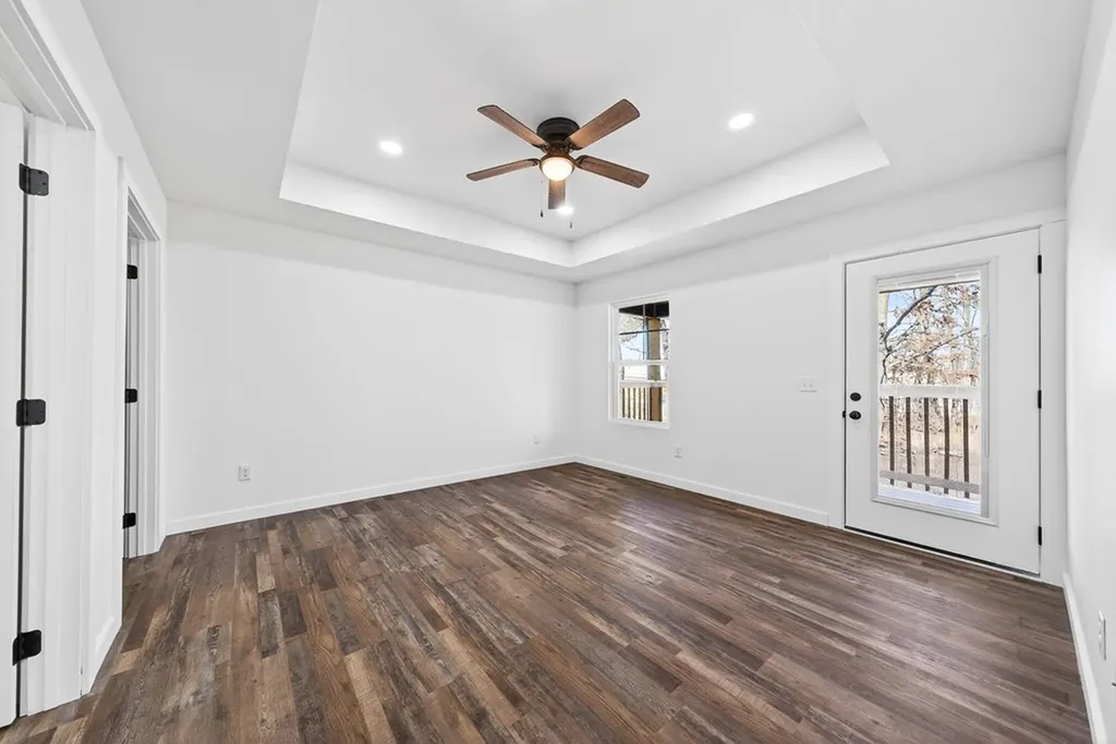 158 Sky View Meadow Drive Crossville TN 38555