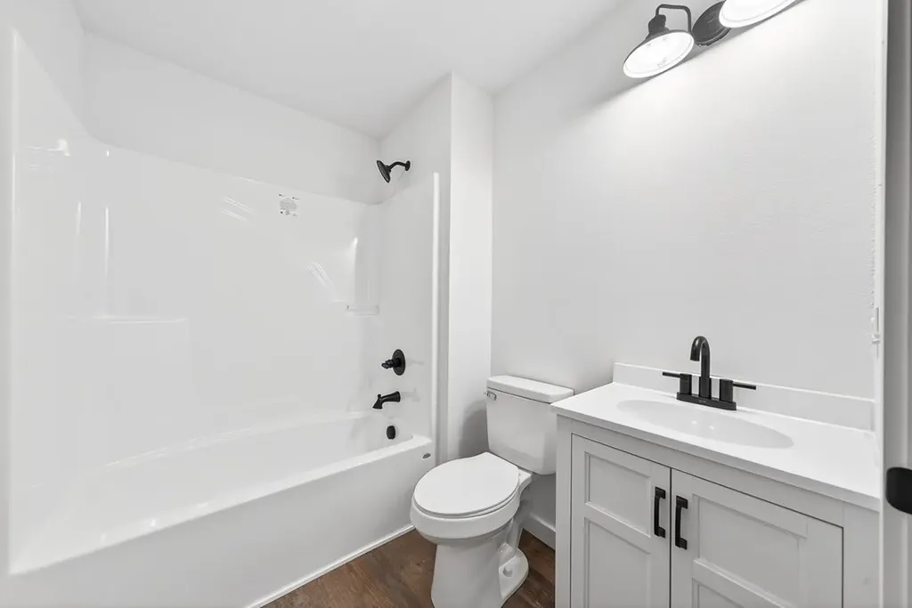 158 Sky View Meadow Drive Crossville TN 38555