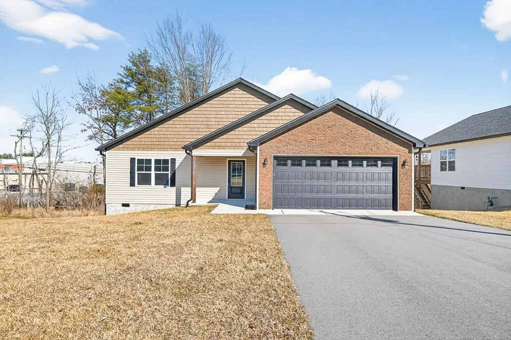 158 Sky View Meadow Drive Crossville TN 38555