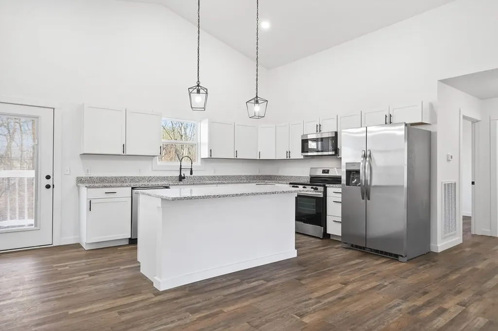 158 Sky View Meadow Drive Crossville TN 38555