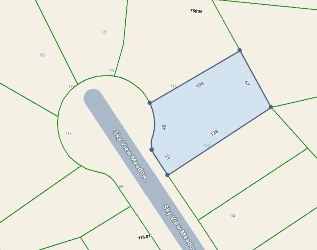 158 Sky View Meadow Drive Crossville TN 38555