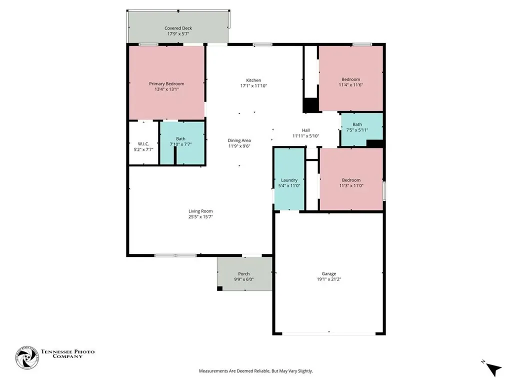 158 Sky View Meadow Drive Crossville TN 38555