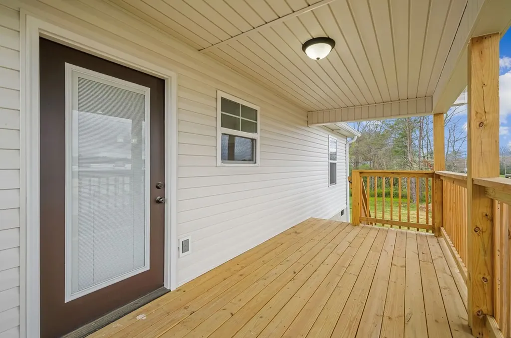 172 Sky View Meadow Drive Crossville TN 38555