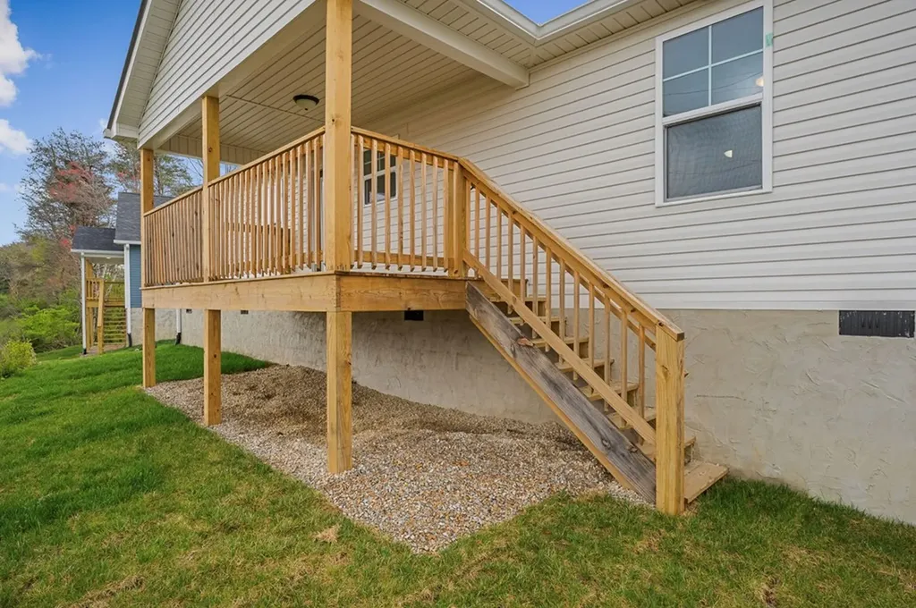 172 Sky View Meadow Drive Crossville TN 38555