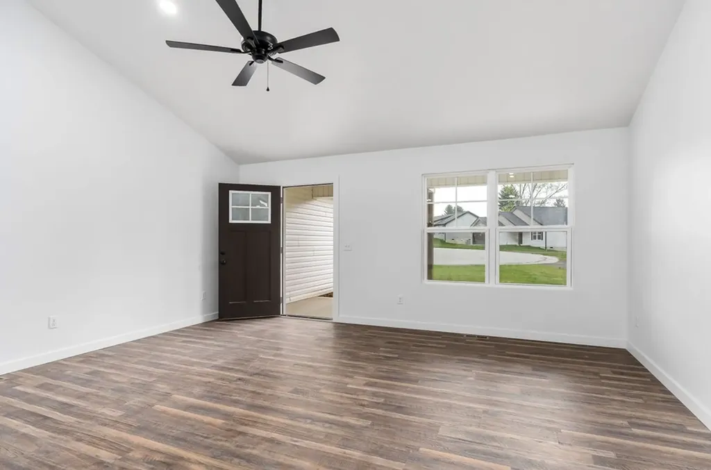 172 Sky View Meadow Drive Crossville TN 38555