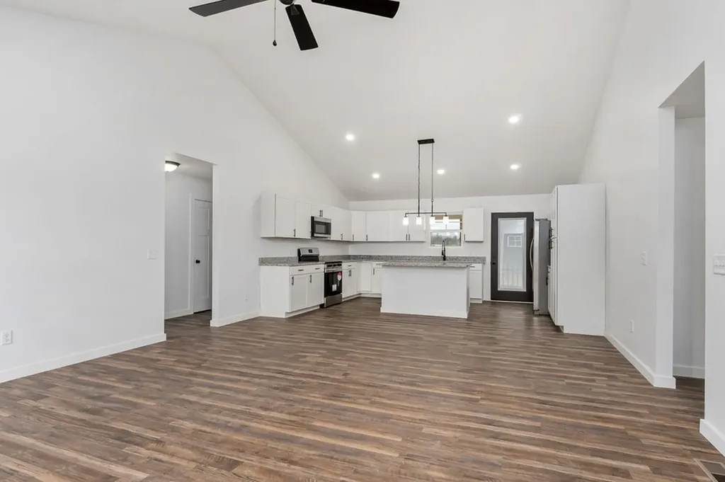 172 Sky View Meadow Drive Crossville TN 38555