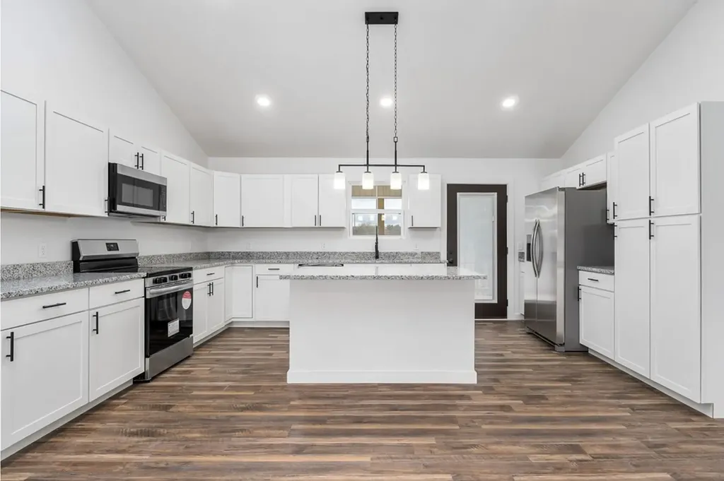 172 Sky View Meadow Drive Crossville TN 38555