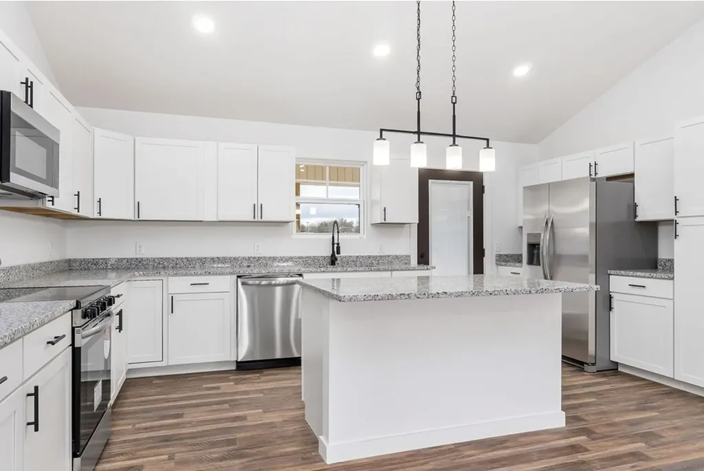 172 Sky View Meadow Drive Crossville TN 38555