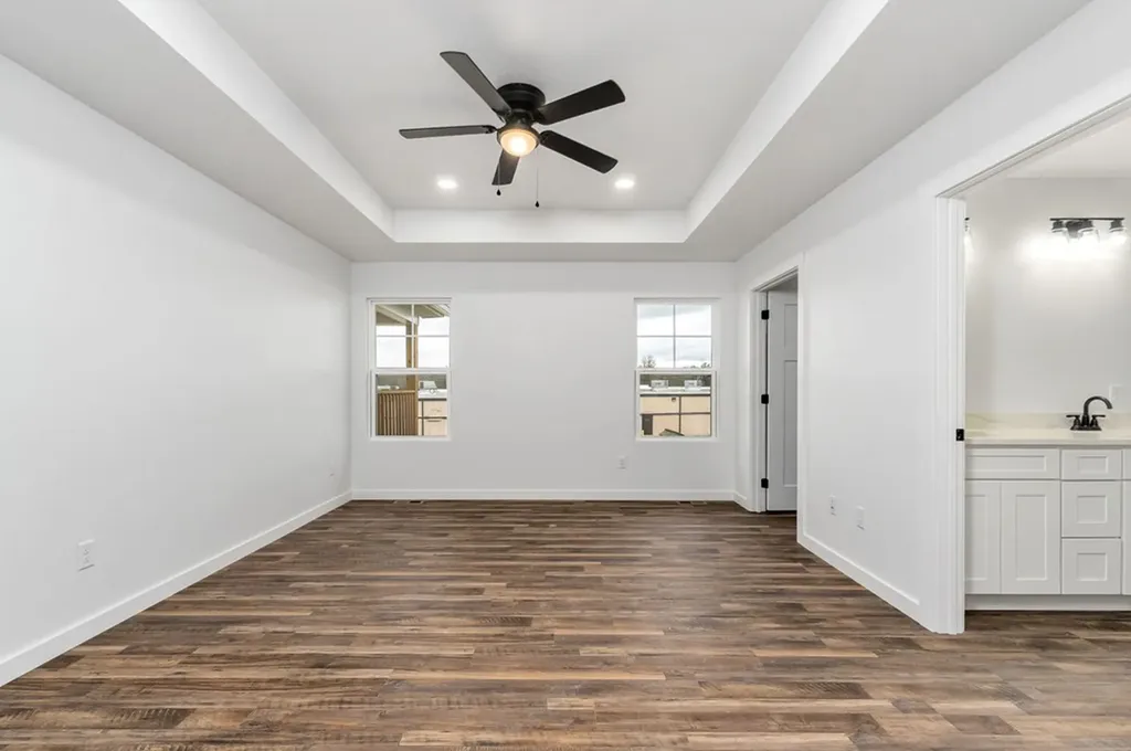 172 Sky View Meadow Drive Crossville TN 38555