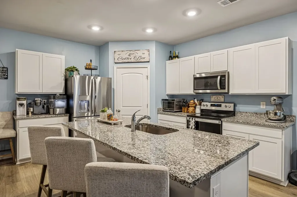 275 Harris Lane Baxter TN 38544