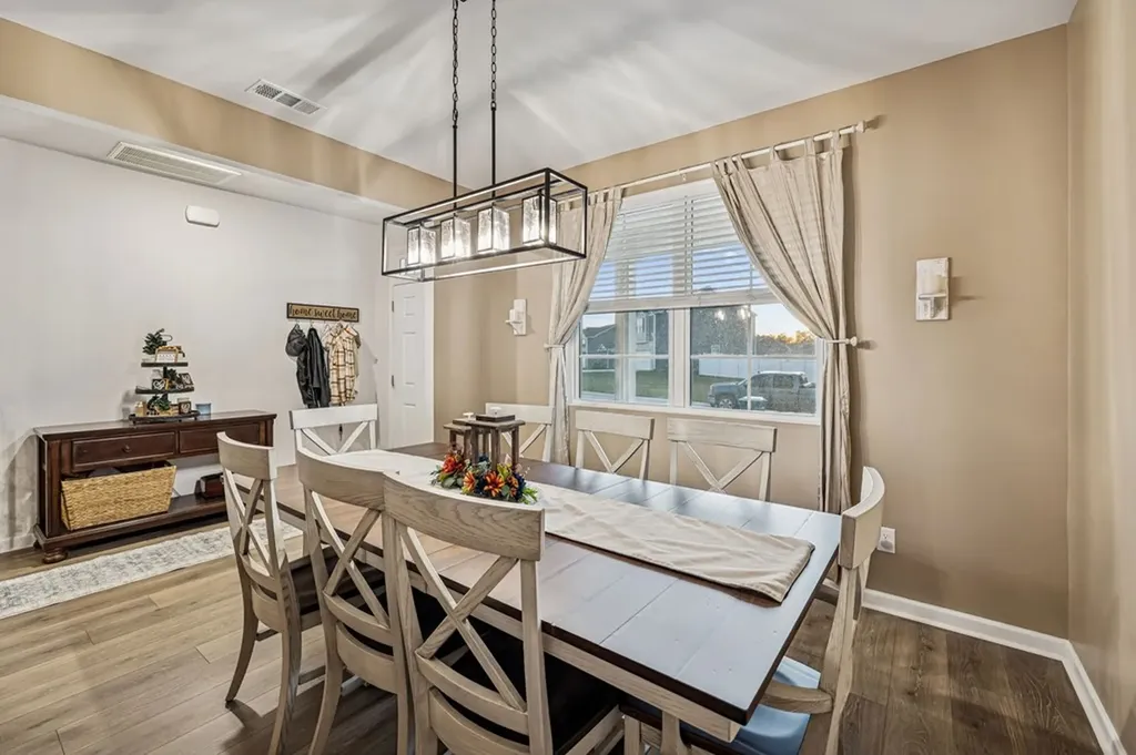 275 Harris Lane Baxter TN 38544