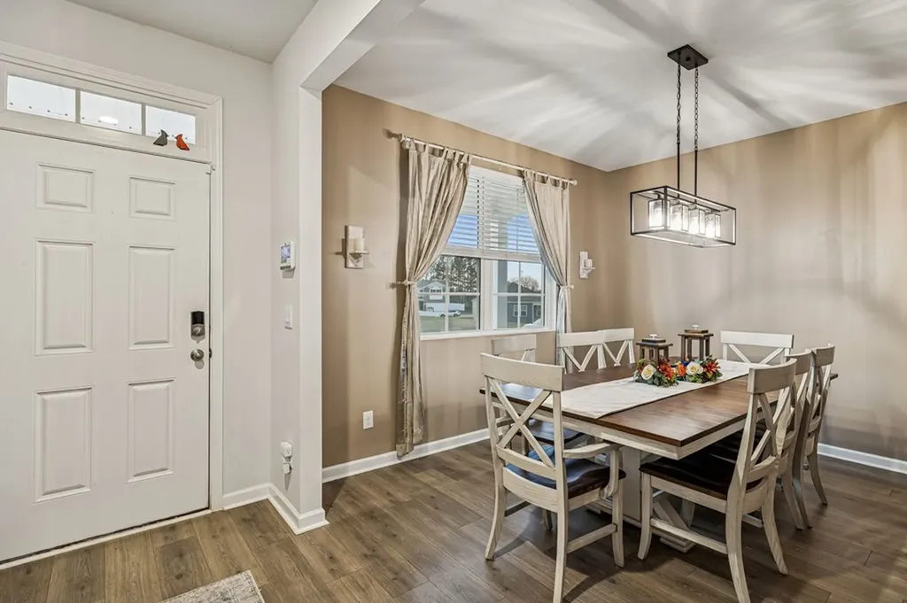 275 Harris Lane Baxter TN 38544