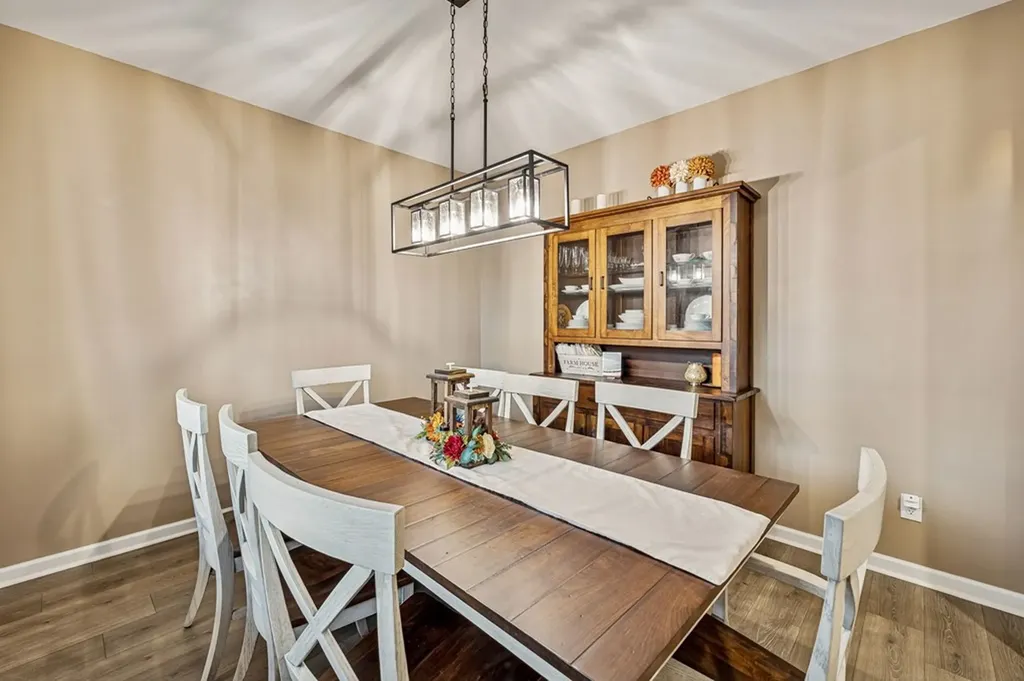 275 Harris Lane Baxter TN 38544