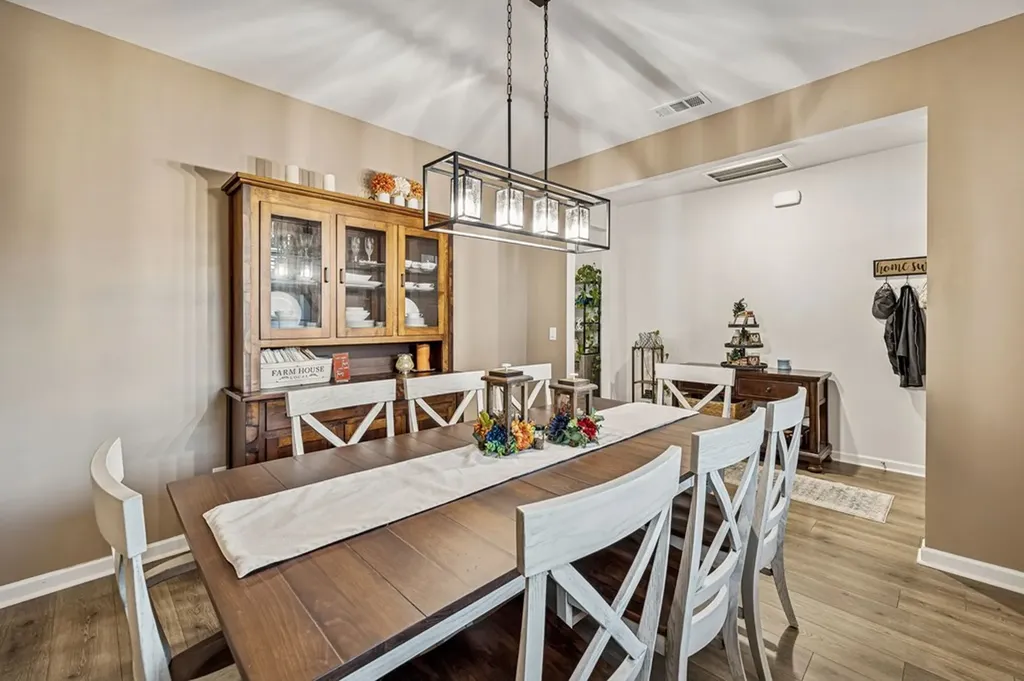 275 Harris Lane Baxter TN 38544