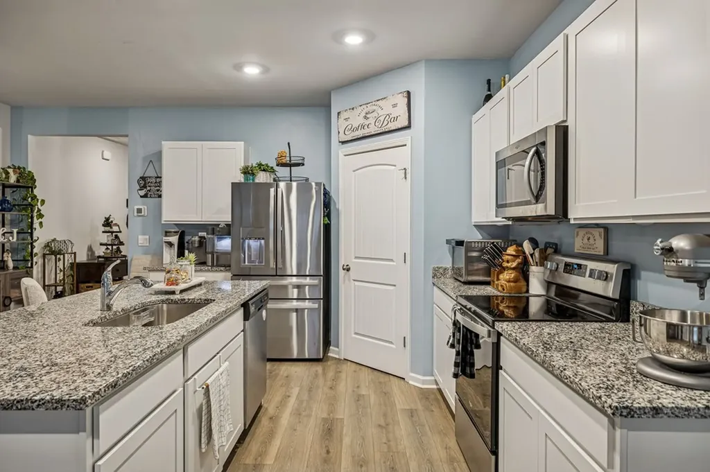 275 Harris Lane Baxter TN 38544