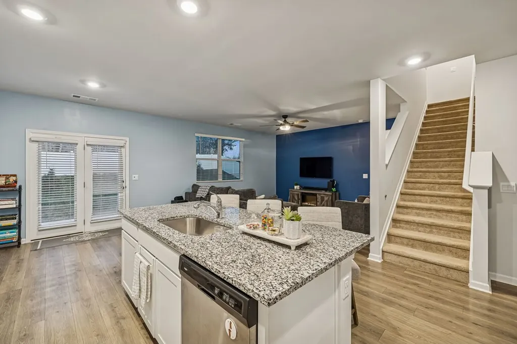 275 Harris Lane Baxter TN 38544