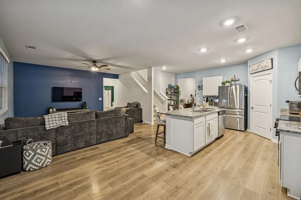 275 Harris Lane Baxter TN 38544