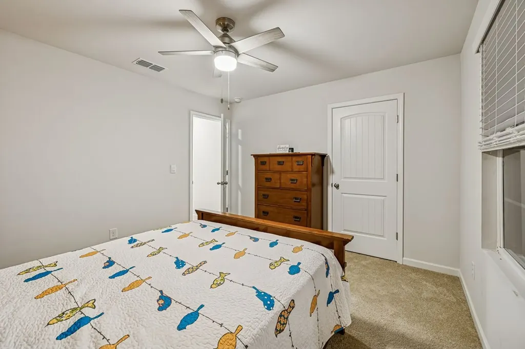 275 Harris Lane Baxter TN 38544