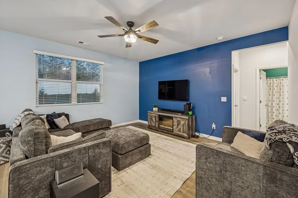 275 Harris Lane Baxter TN 38544