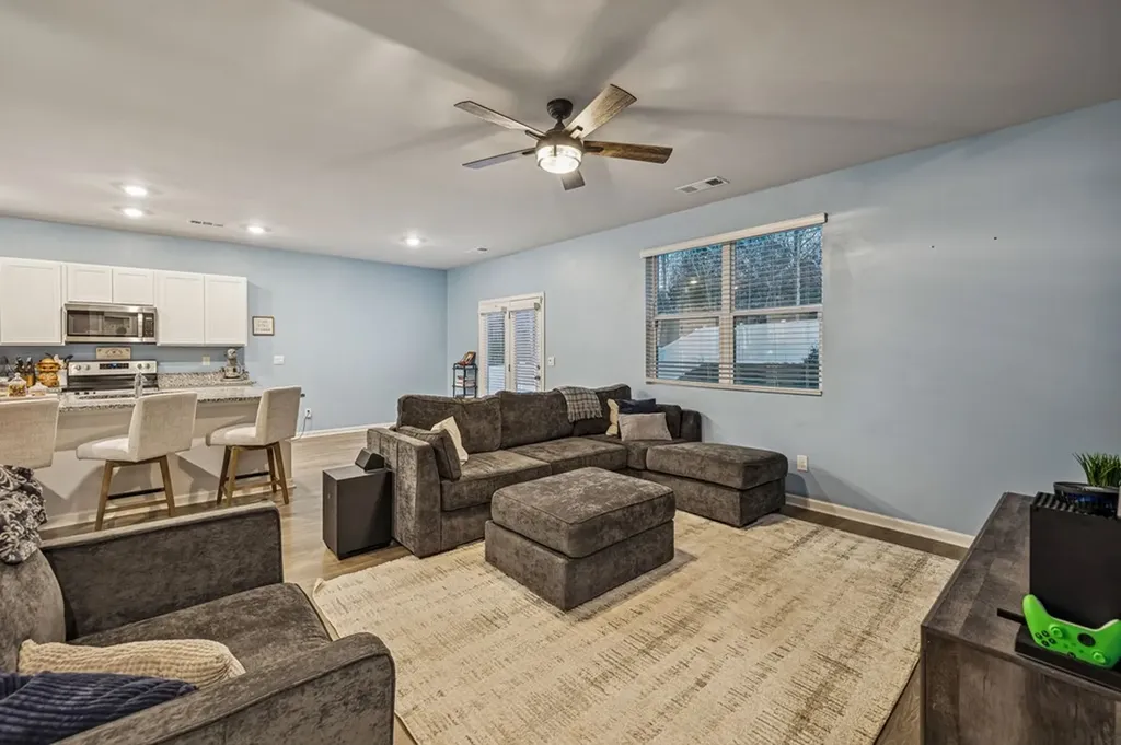 275 Harris Lane Baxter TN 38544