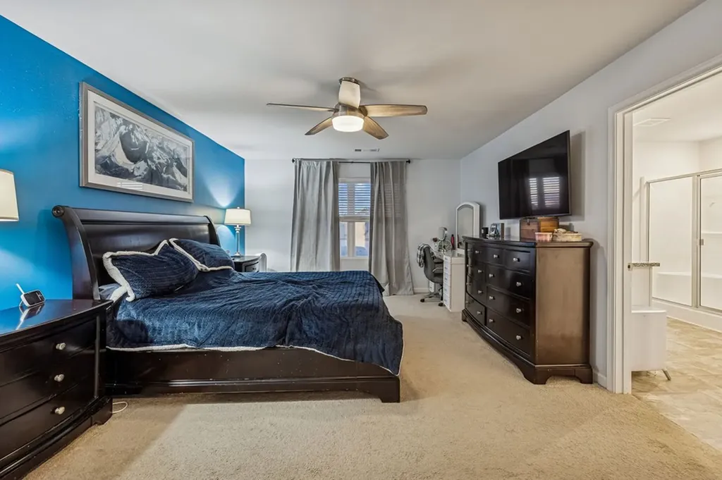 275 Harris Lane Baxter TN 38544