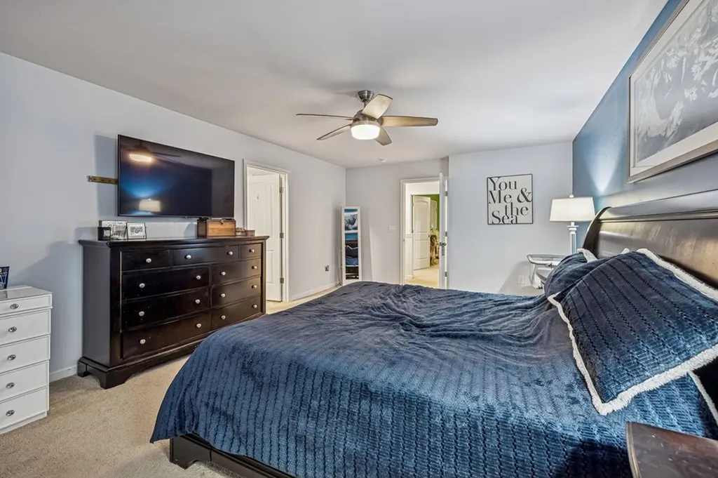 275 Harris Lane Baxter TN 38544