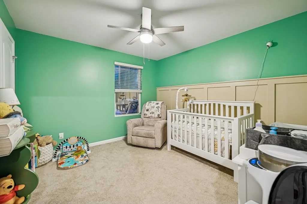 275 Harris Lane Baxter TN 38544