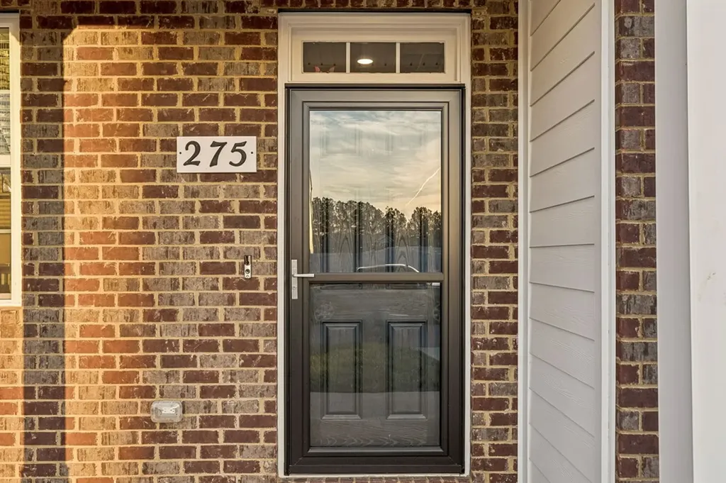 275 Harris Lane Baxter TN 38544