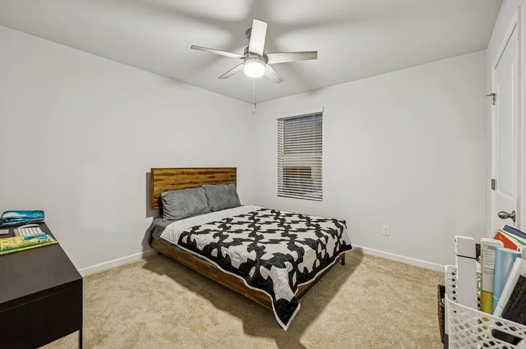 275 Harris Lane Baxter TN 38544